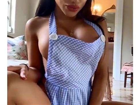 WANT A SNACK? PT.1