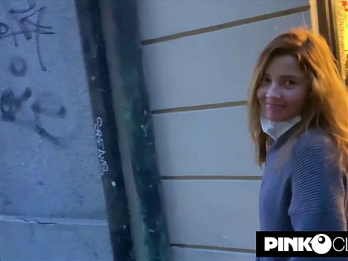 Innocent beauty Agatha Vega fucked by Christian Clay's cock